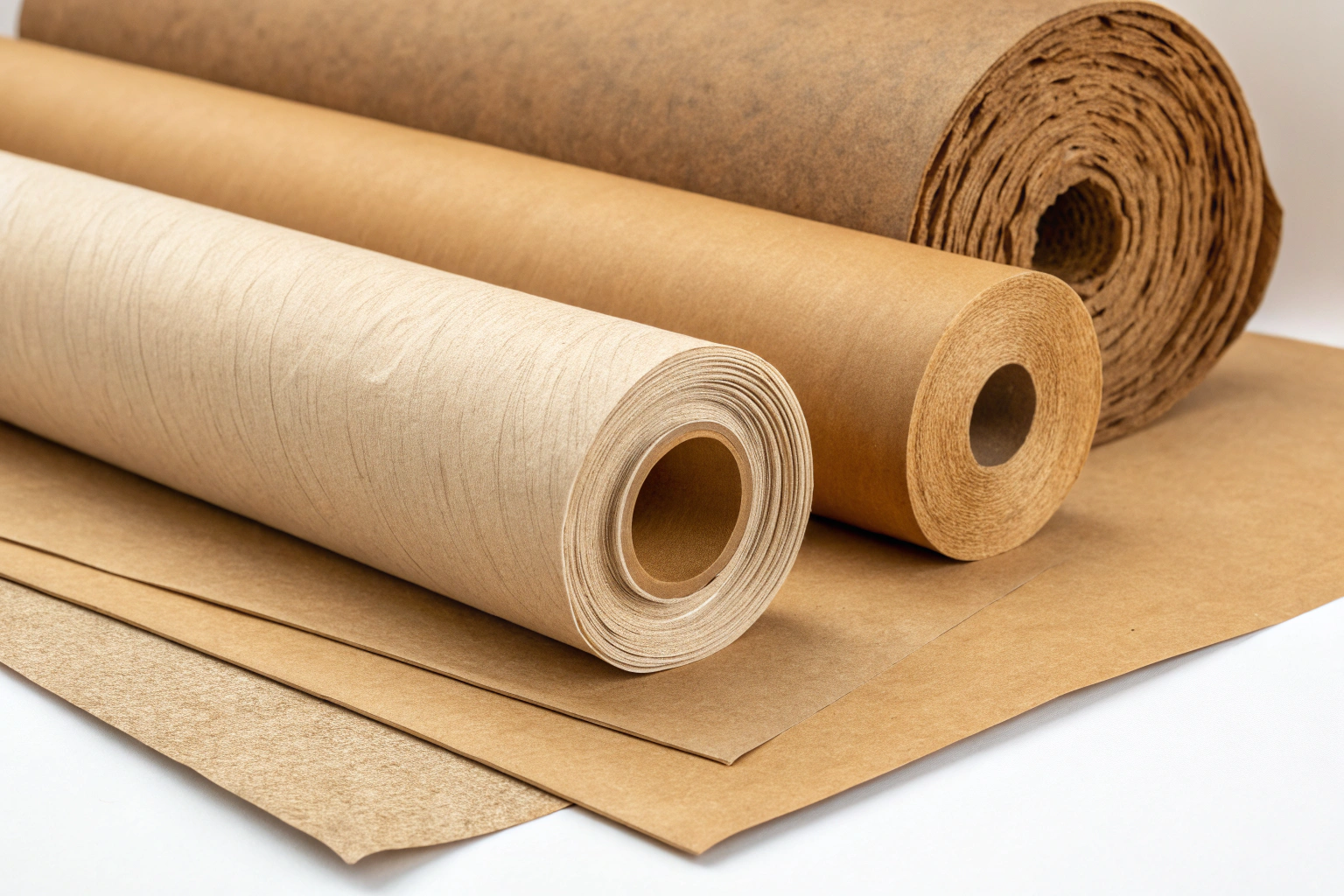 Kraft Paper Examples What Is Kraft Paper Made Out Of?