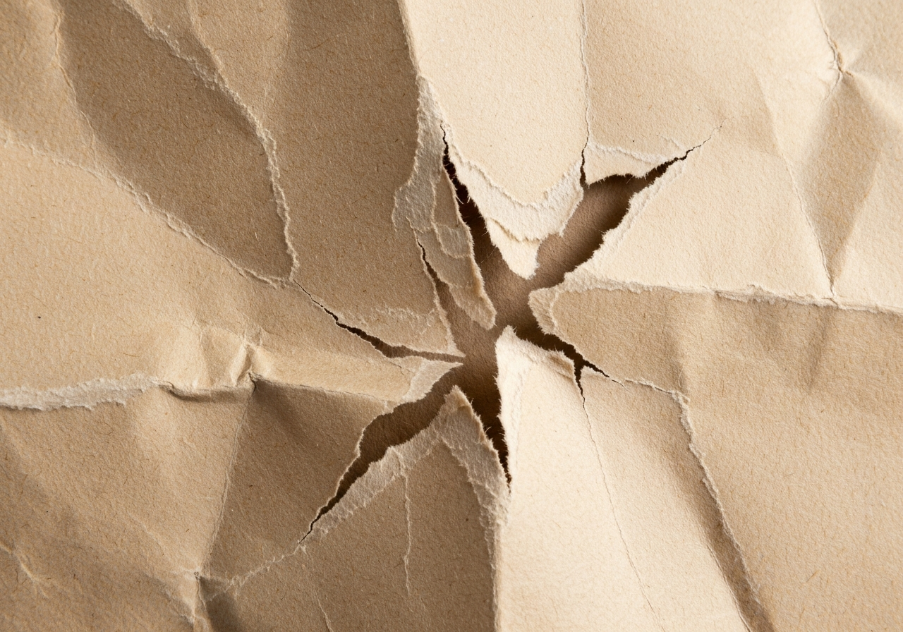 Strong Craft Paper What Is the Strength of Kraft Paper?