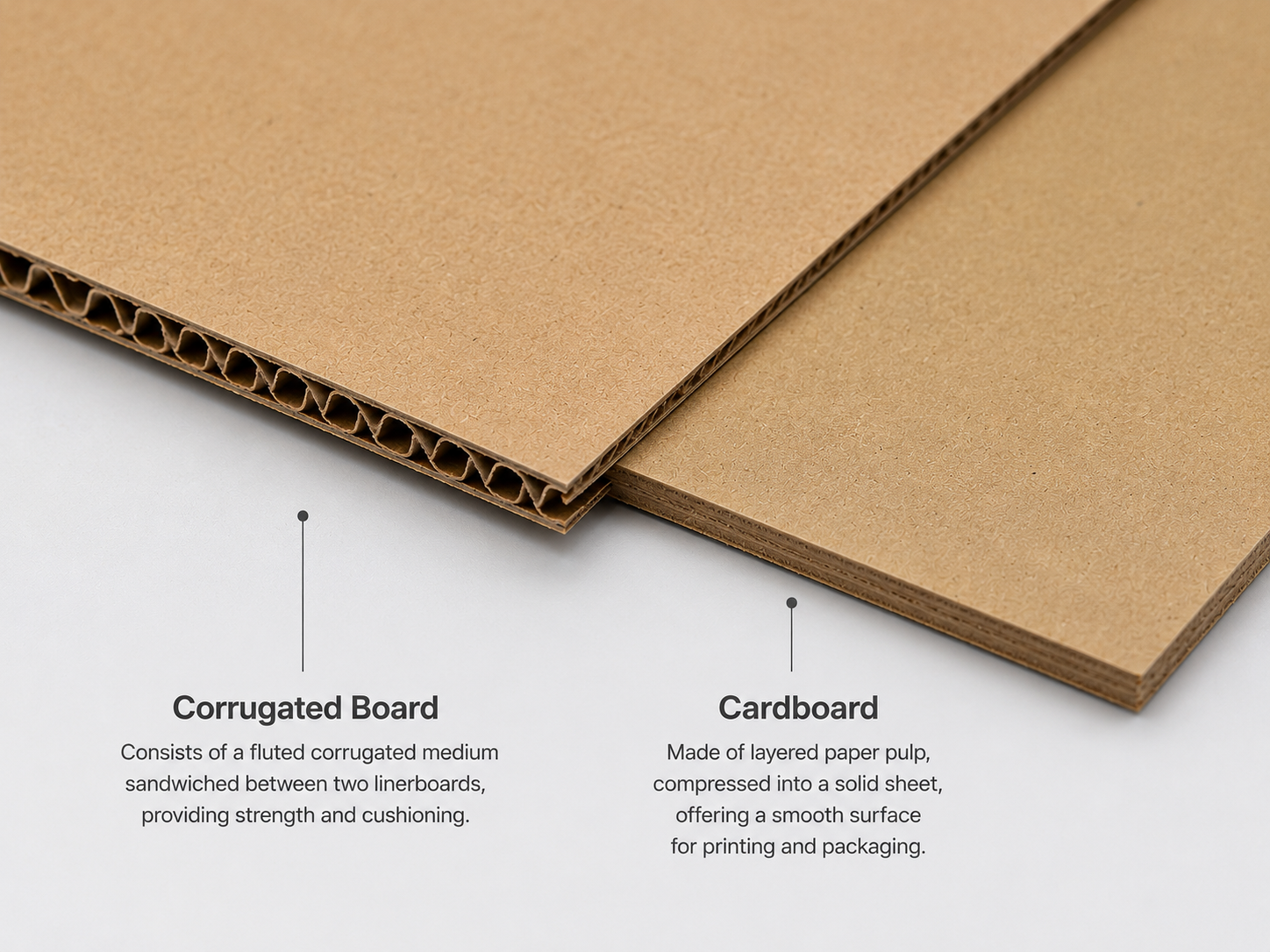 Corrugated Box
